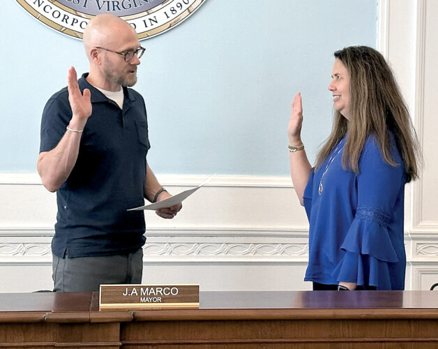 Officials certify results of 2023 Elkins Municipal Election | News, Sports, Jobs - Vimarsana News