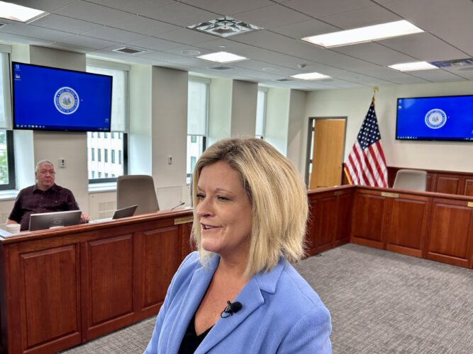 Blatt replaces Roach as W.Va. schools leader | News, Sports, Jobs - Vimarsana News
