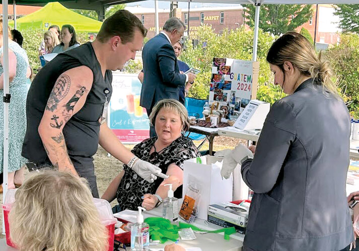 Healthcare Matters | News, Sports, Jobs - The Intermountain - Vimarsana News