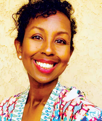 Kump lecturer to speak about Saudi Arabia | News, Sports, Jobs - Vimarsana News