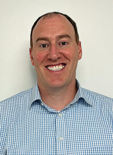 New Community Engagement Specialist named | News, Sports, Jobs - Vimarsana News