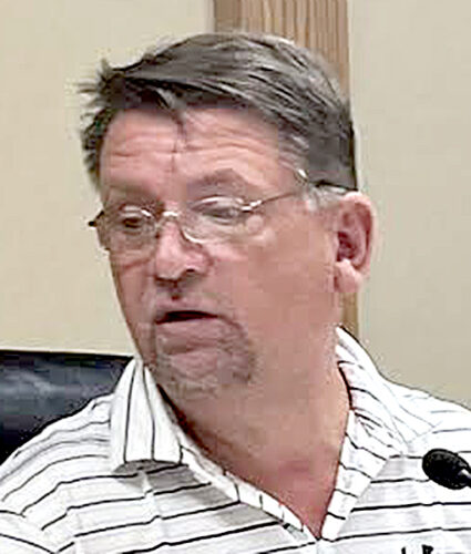 Commission rolls over $2.2 million | News, Sports, Jobs - Vimarsana News