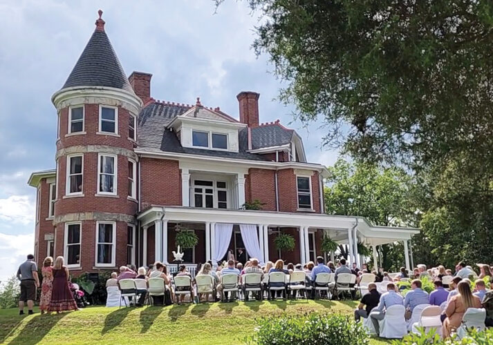 Historical Renovation | News, Sports, Jobs - The Intermountain - Vimarsana News