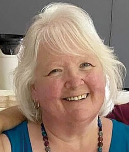Tamela Maria 'Tammy' Cross Smith | News, Sports, Jobs - Vimarsana News