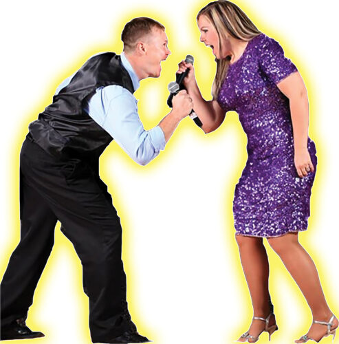 Entertaining Evening | News, Sports, Jobs - The Intermountain - Vimarsana News