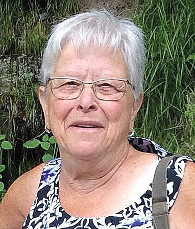 Jean I. Sandy | News, Sports, Jobs - The Intermountain - Vimarsana News