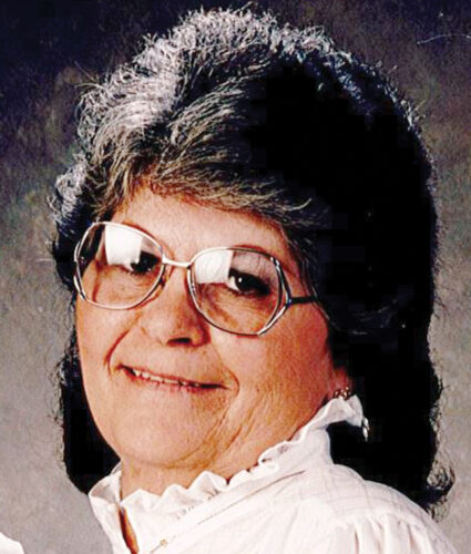 Thelma Flanagan | News, Sports, Jobs - The Intermountain - Vimarsana News