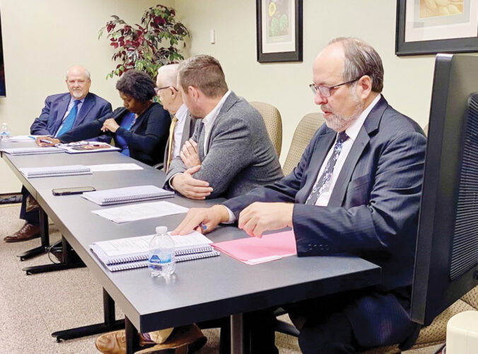 Antolini out at West Virginia Public Broadcasting | News, Sports, Jobs - Vimarsana News