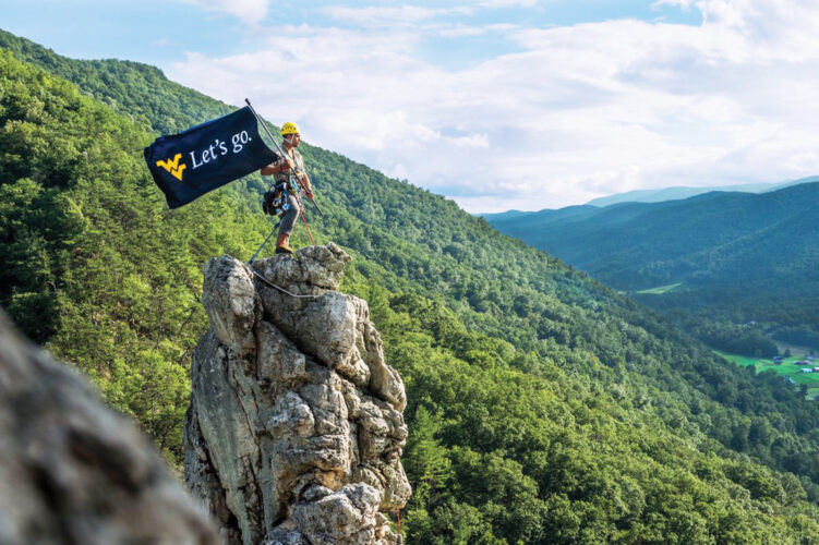 New WVU Center receives funding | News, Sports, Jobs - Vimarsana News