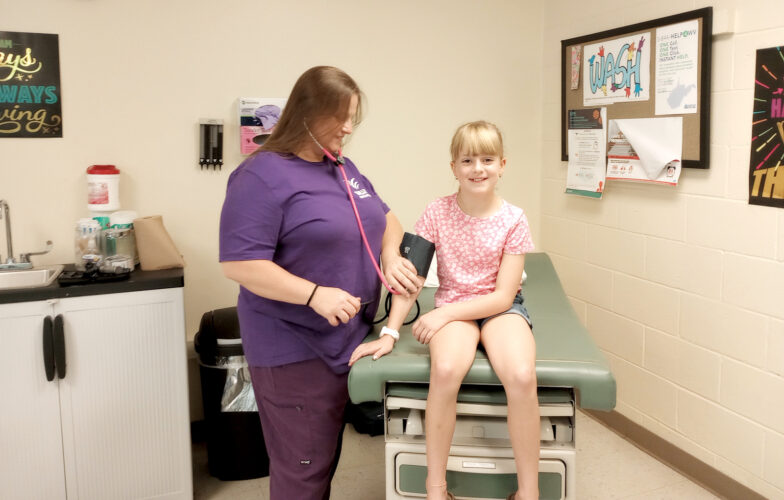 Valley Health opening health centers at Coalton, Beverly schools | News, Sports, Jobs - Vimarsana News