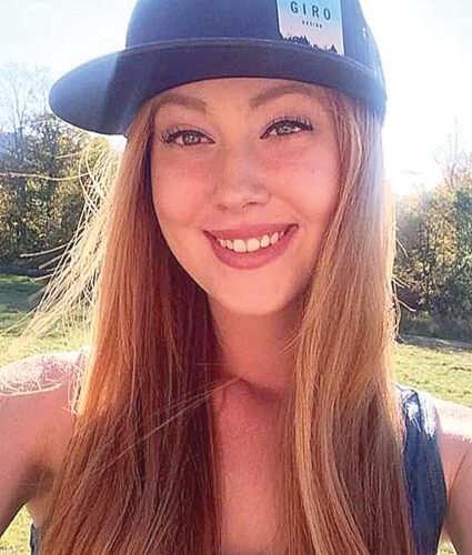 Mariah Danielle Moore | News, Sports, Jobs - The Intermountain - Vimarsana News