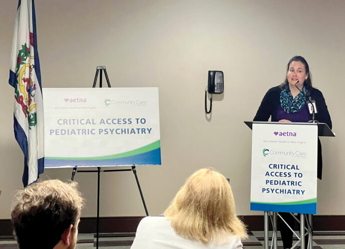 Pediatric psychiatry set for launch | News, Sports, Jobs - Vimarsana News