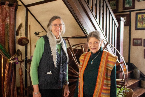 W.Va. Folklife Program to honor participants | News, Sports, Jobs - Vimarsana News