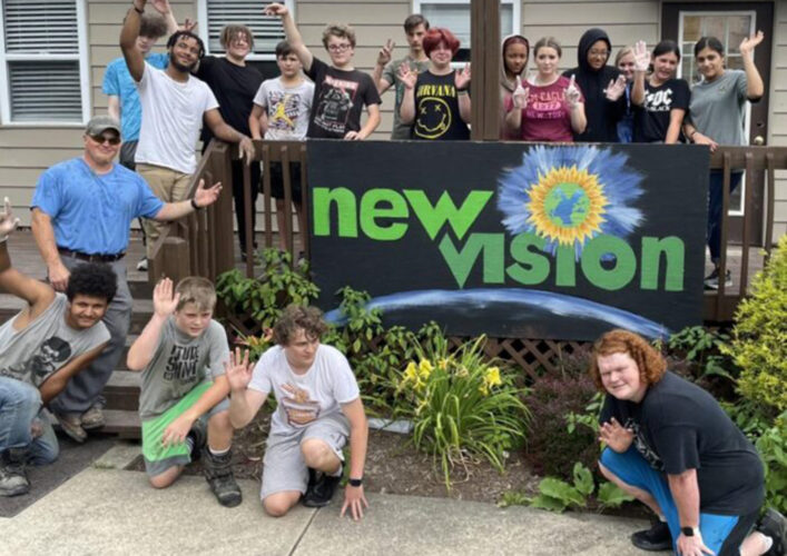 Philippi nonprofit to receive $487K grant | News, Sports, Jobs - Vimarsana News