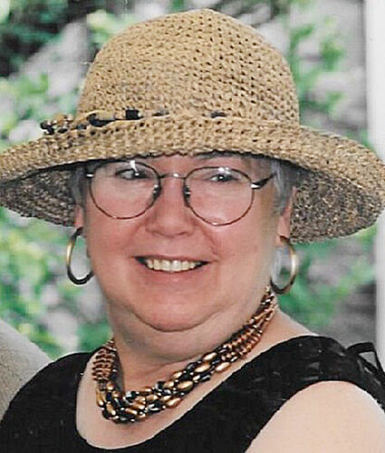 Sandra Ann Marshall | News, Sports, Jobs - The Intermountain - Vimarsana News