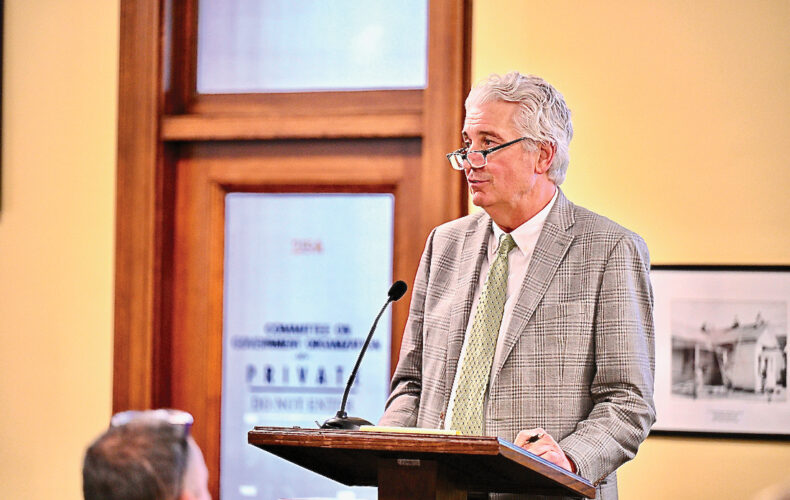 Tax revenues expected to be down | News, Sports, Jobs - Vimarsana News