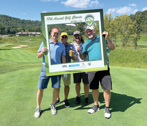 17th DHS Foundation tourney raises $54,500 | News, Sports, Jobs - Vimarsana News
