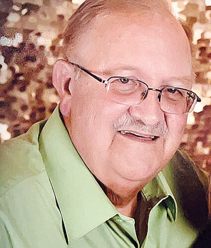 Allen Dale King | News, Sports, Jobs - The Intermountain - Vimarsana News