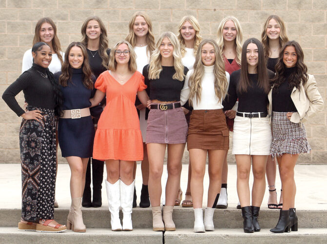 HOMECOMING | News, Sports, Jobs - The Intermountain - Vimarsana News