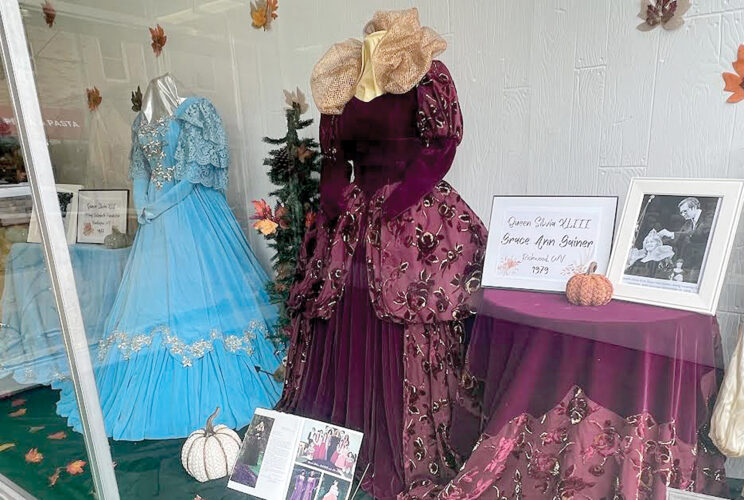 MSFF History Displayed | News, Sports, Jobs - The Intermountain - Vimarsana News