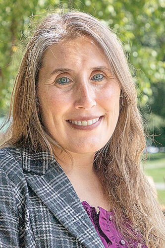 Physician enjoying supporting students | News, Sports, Jobs - Vimarsana News