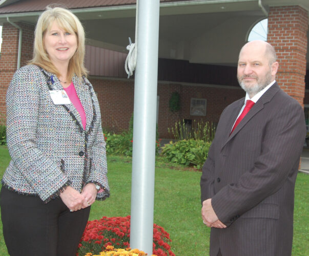 Barbour County Chamber Members of the Month named | News, Sports, Jobs - Vimarsana News