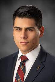 Coop-Gonzalez wants to bring Ten Commandments back into classrooms | News, Sports, Jobs - Vimarsana News
