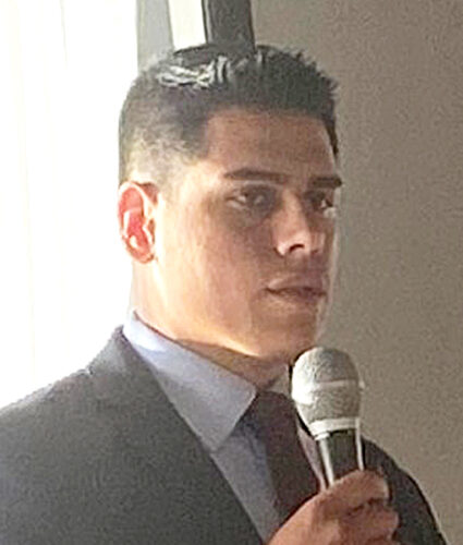 Coop-Gonzalez wants to return Ten Commandments to classrooms | News, Sports, Jobs - Vimarsana News