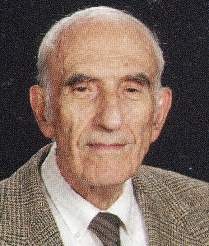 Welton 'Wood' Rosenberger | News, Sports, Jobs - Vimarsana News