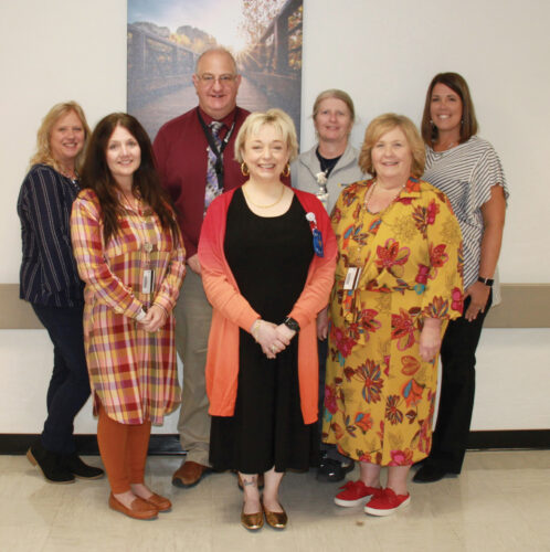 Hospital recognizes Healthcare Quality Week | News, Sports, Jobs - Vimarsana News