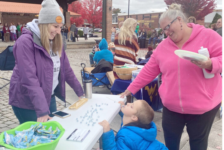'Buzz Off, Bullies' | News, Sports, Jobs - The Intermountain - Vimarsana News