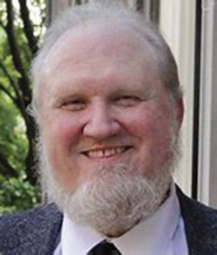 Tuell to be keynote speaker | News, Sports, Jobs - Vimarsana News