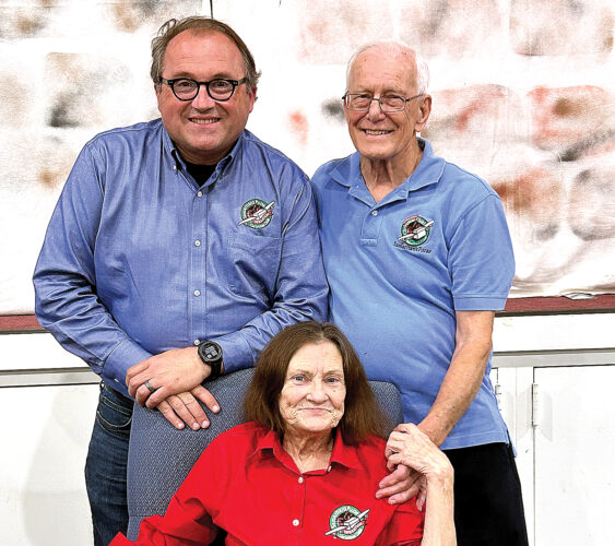 Operation Christmas Child makes final push for shoeboxes | News, Sports, Jobs - Vimarsana News