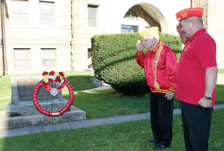 Bombing Memorial | News, Sports, Jobs - The Intermountain - Vimarsana News