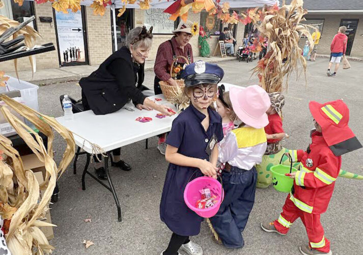 Costumed Hijinks | News, Sports, Jobs - The Intermountain - Vimarsana News