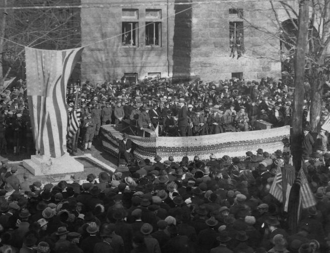 100th anniversary to be marked Saturday | News, Sports, Jobs - Vimarsana News