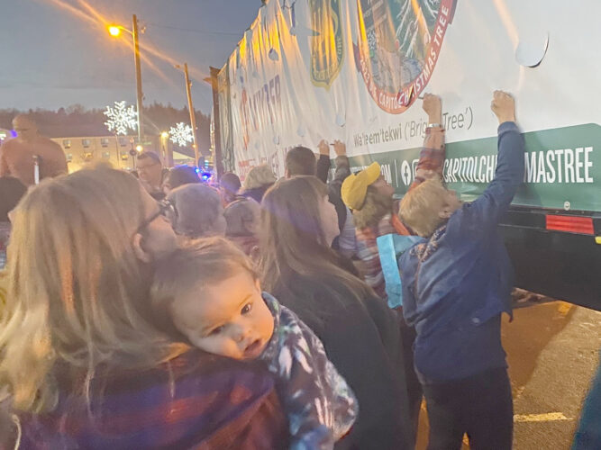 Joyous Celebration | News, Sports, Jobs - The Intermountain - Vimarsana News