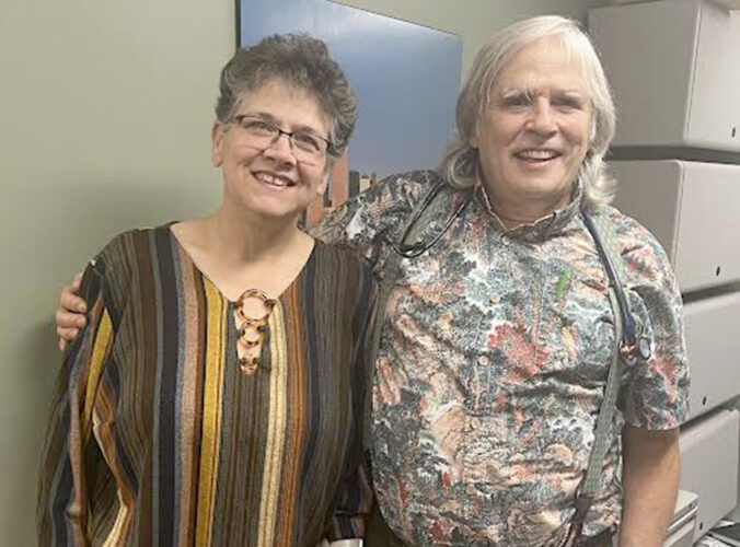 Dr. High retiring after 40 years of service to Elkins area | News, Sports, Jobs - Vimarsana News