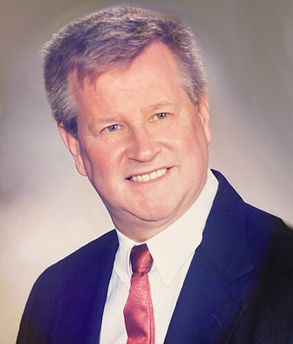 Jerry L. Corley | News, Sports, Jobs - The Intermountain - Vimarsana News