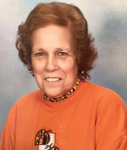 Mary Louise Joseph Davis | News, Sports, Jobs - Vimarsana News