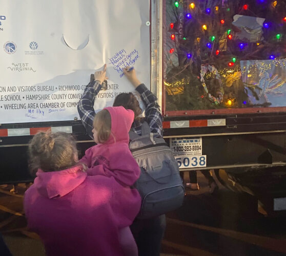 4-H group headed to D.C. for lighting | News, Sports, Jobs - Vimarsana News