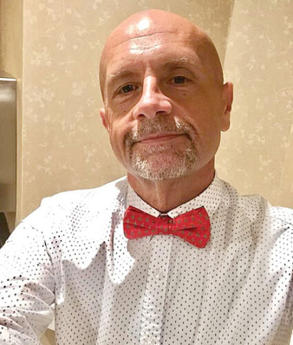 Kenneth Eugene Lambert | News, Sports, Jobs - The Intermountain - Vimarsana News