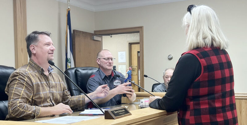 'We Can Do It!' | News, Sports, Jobs - The Intermountain - Vimarsana News