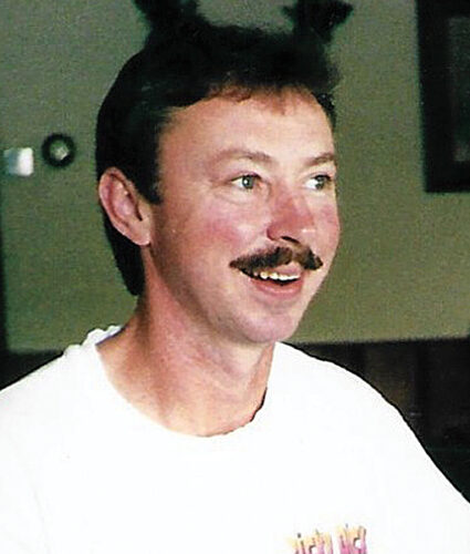 Preston L. 'Patch' Higgins | News, Sports, Jobs - Vimarsana News