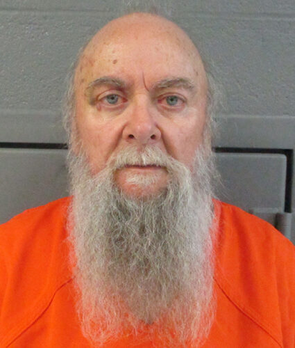 Harman man charged with murder | News, Sports, Jobs - Vimarsana News