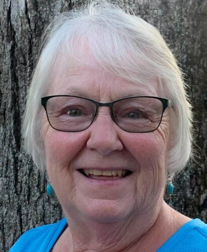 Anita Kendell Talbott (1951-2023) | News, Sports, Jobs - Vimarsana News