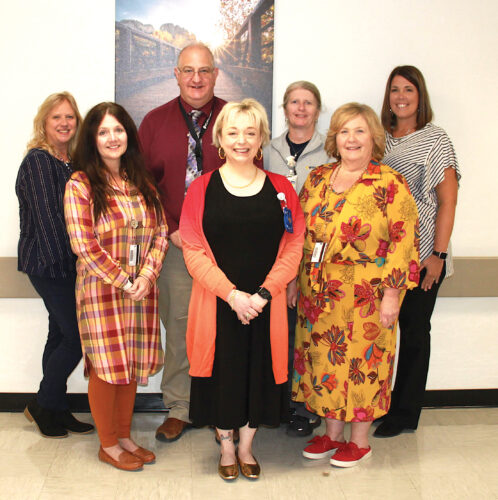 Hospital recognizes healthcare quality | News, Sports, Jobs - Vimarsana News