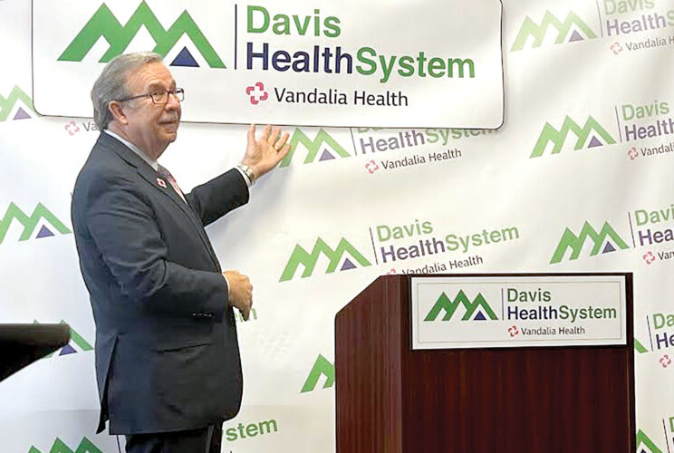 'Vandalia Day' at DHS | News, Sports, Jobs - The Intermountain - Vimarsana News