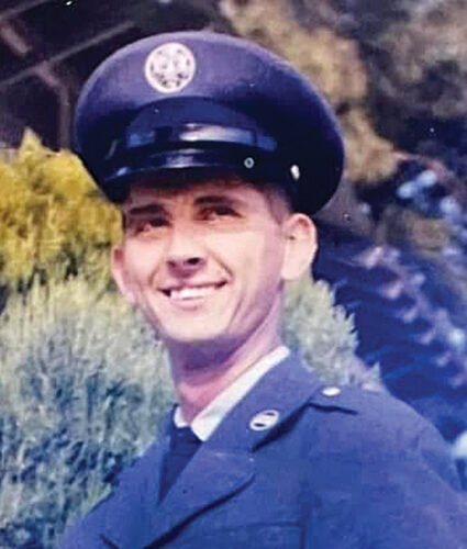 Military honors set for the found remains of veteran | News, Sports, Jobs - Vimarsana News