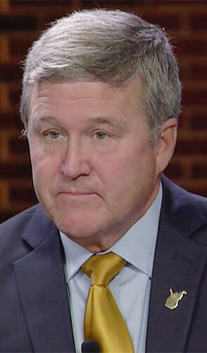 Warner sticks with stolen election claims | News, Sports, Jobs - Vimarsana News